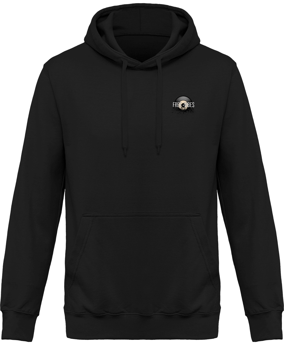 Herren Kapuzenpullover