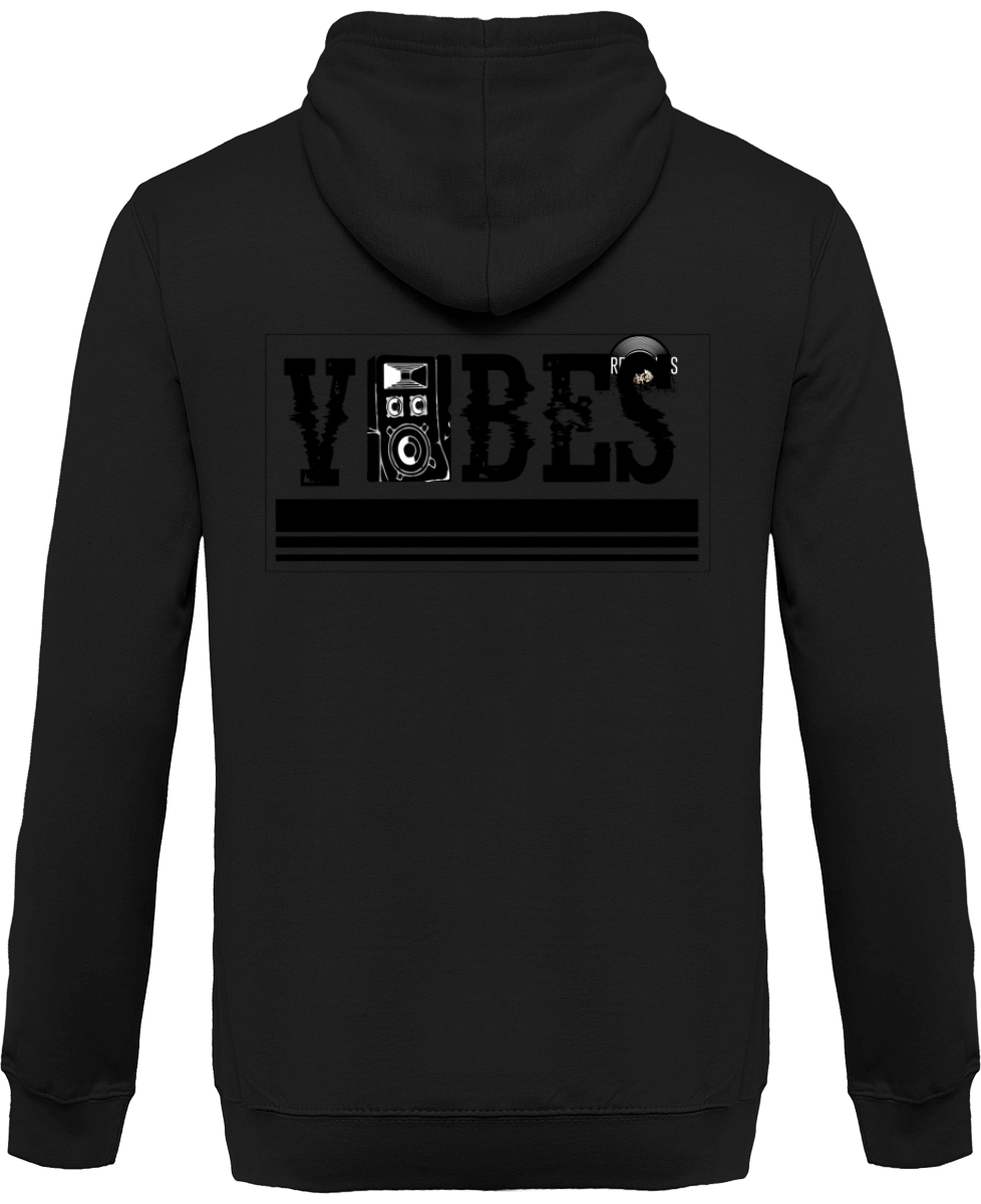 Herren Kapuzenpullover