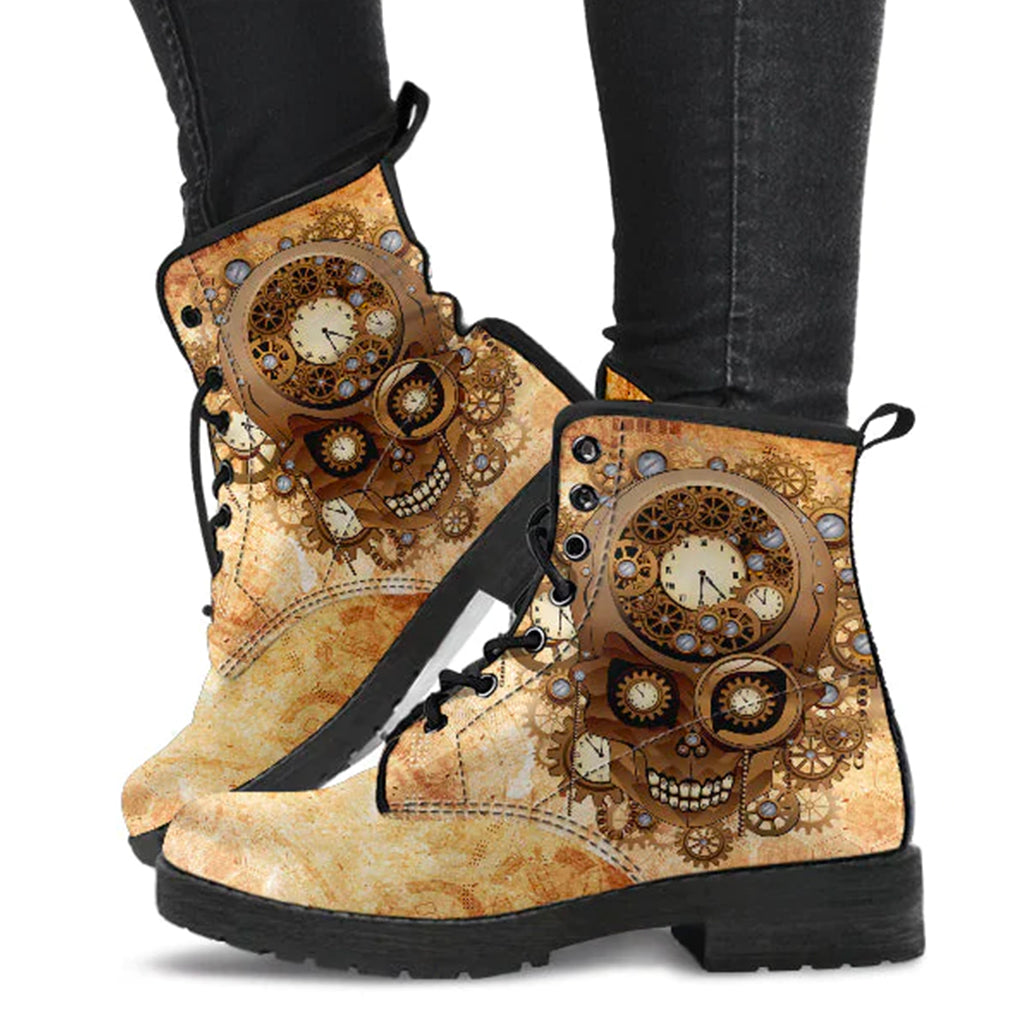 Botas Erebus