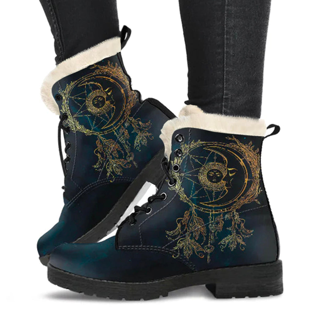 Narayana-Stiefel