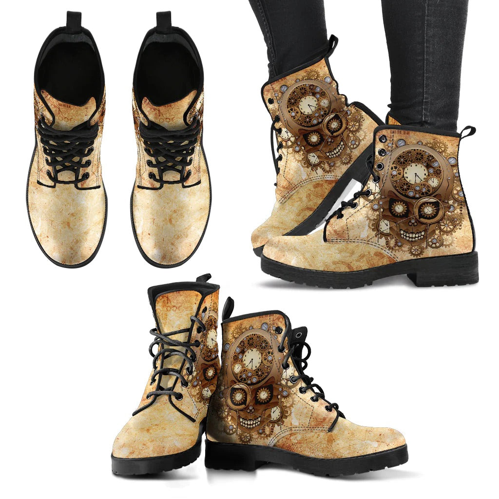 Botas Erebus