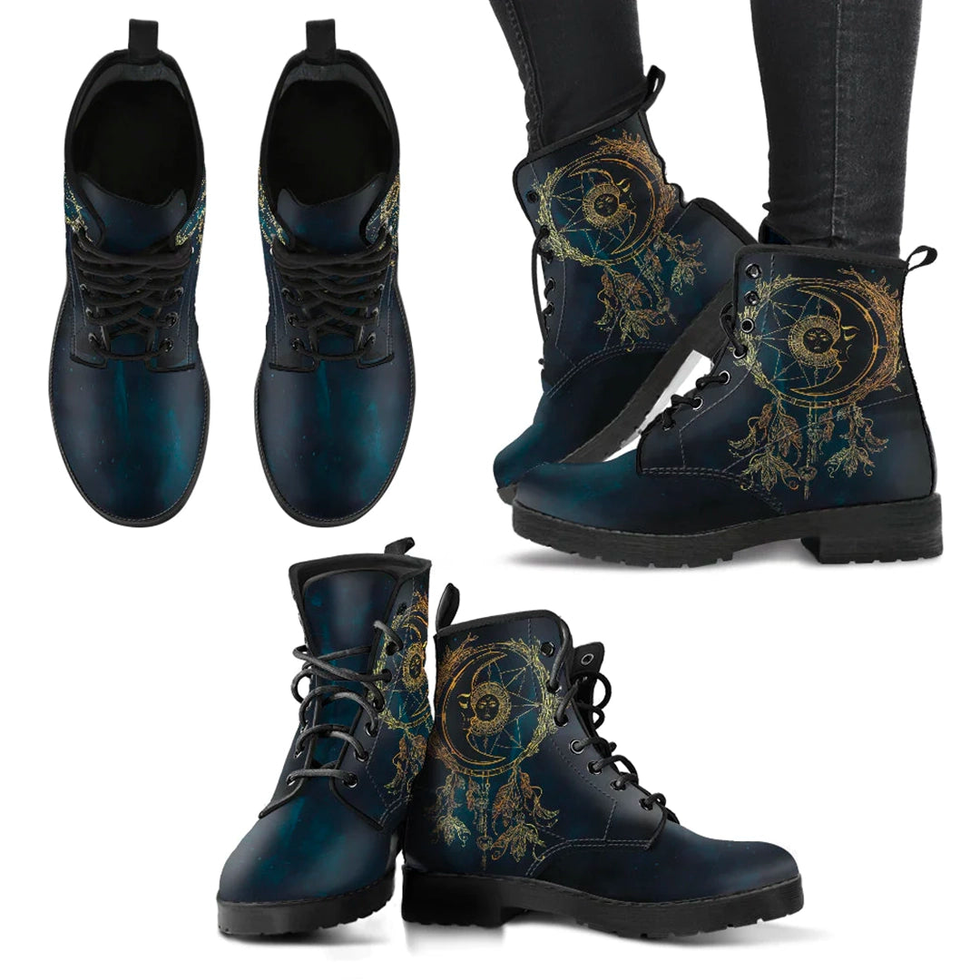 Narayana-Stiefel