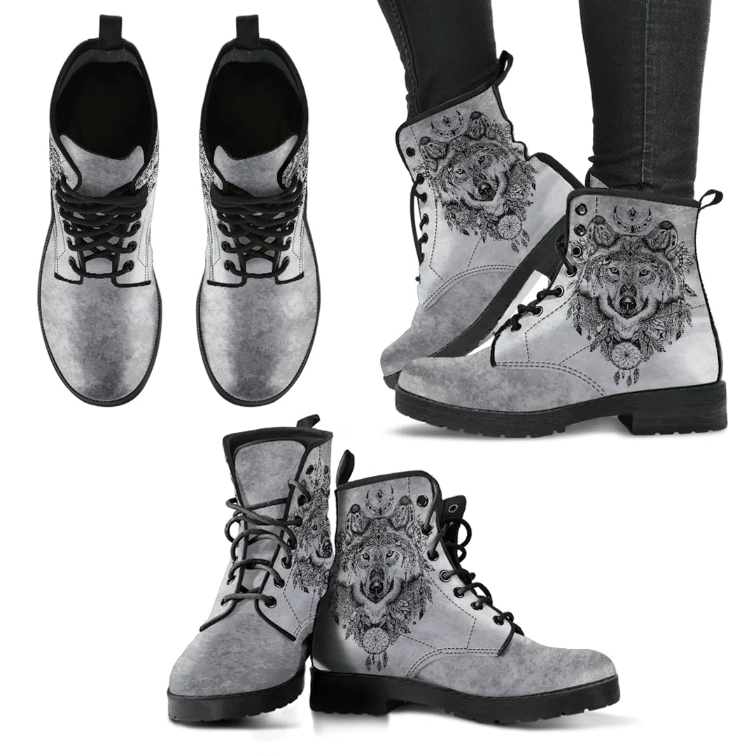 Botas Fenris