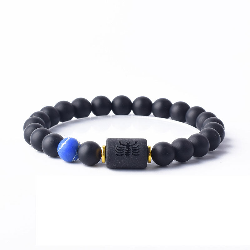 Skorpion-Armband