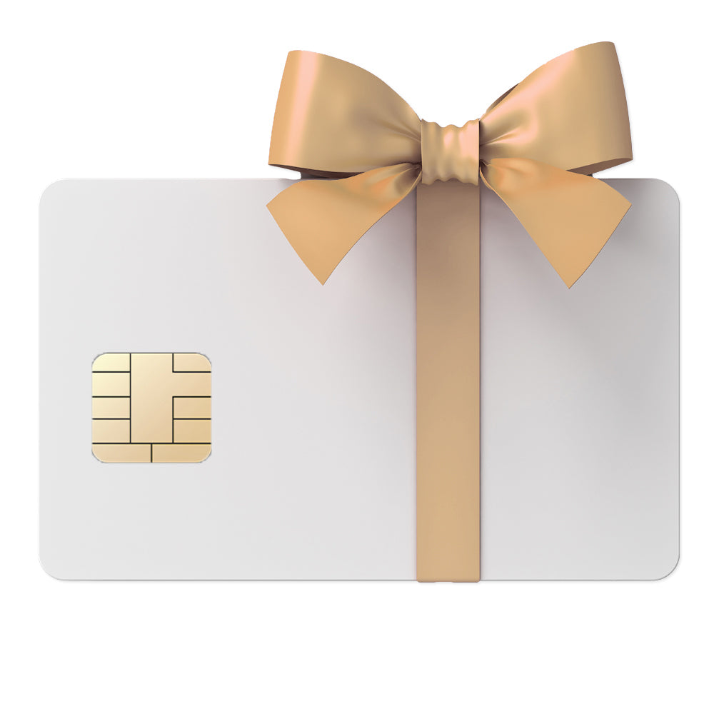 10€ Carta Regalo