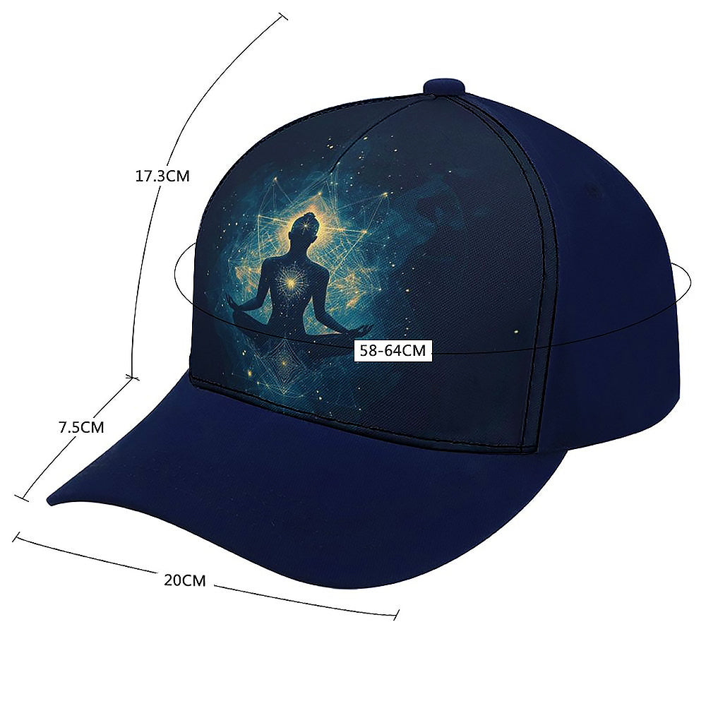 Bodhi Cap