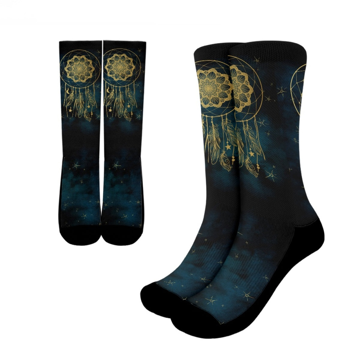 Chaussettes Elysion