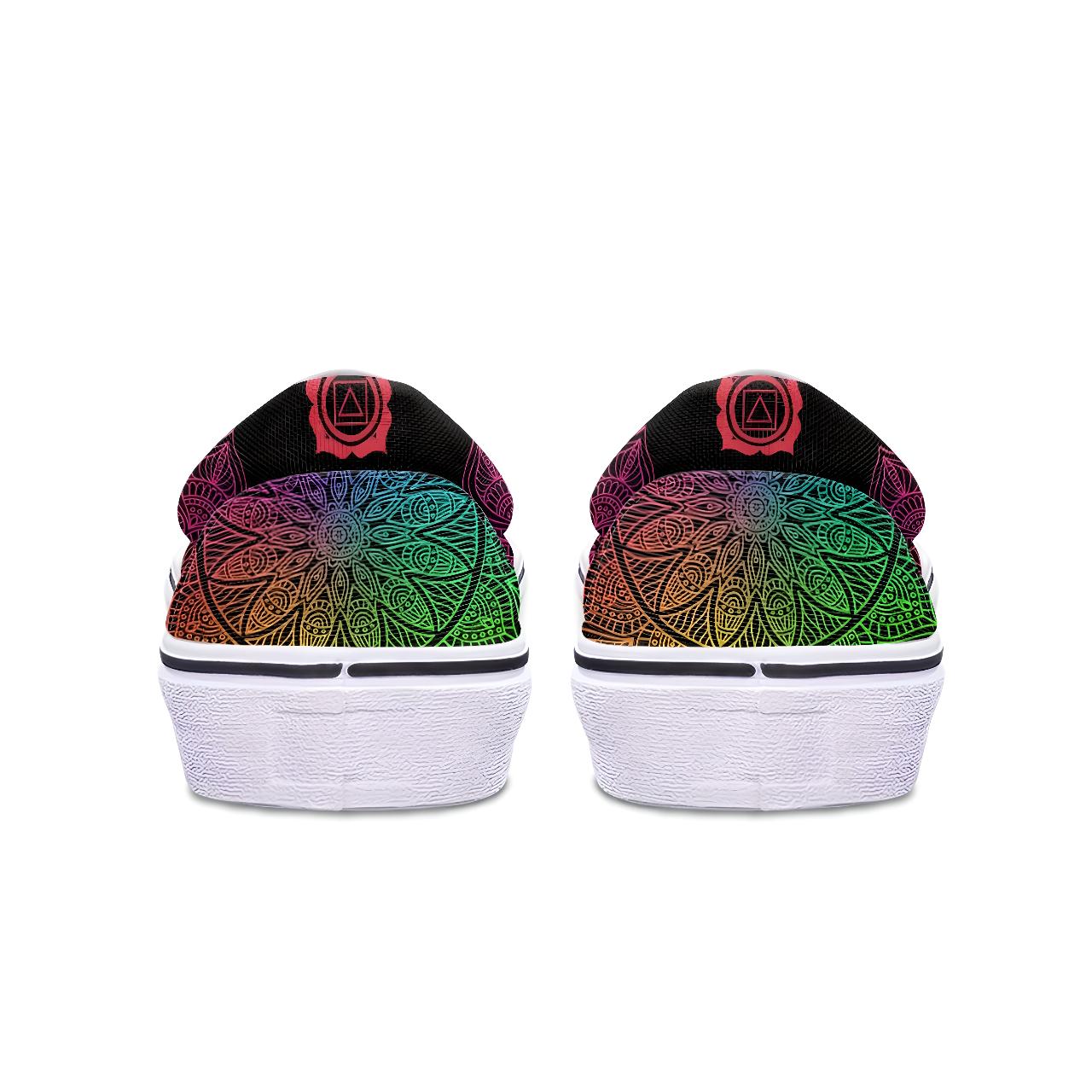 Zapatos sin cordones Tian