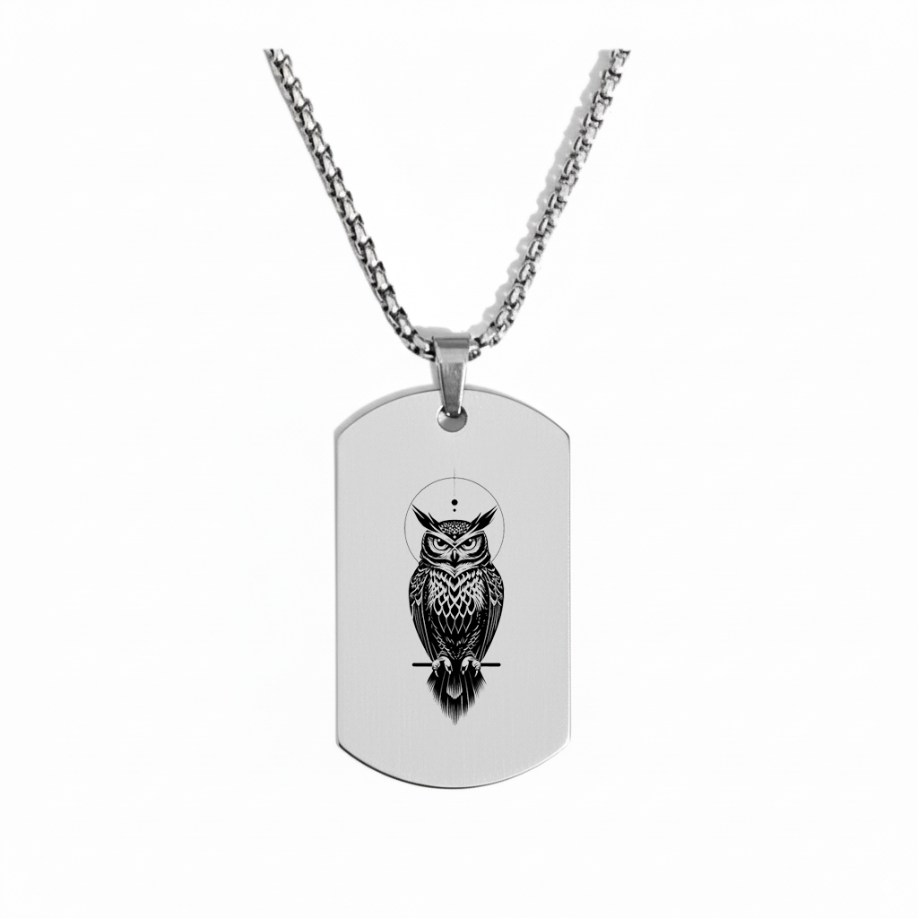 Collana Spirituale Strix