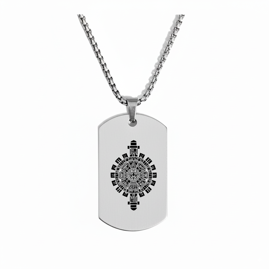 Collana Spirituale Maya