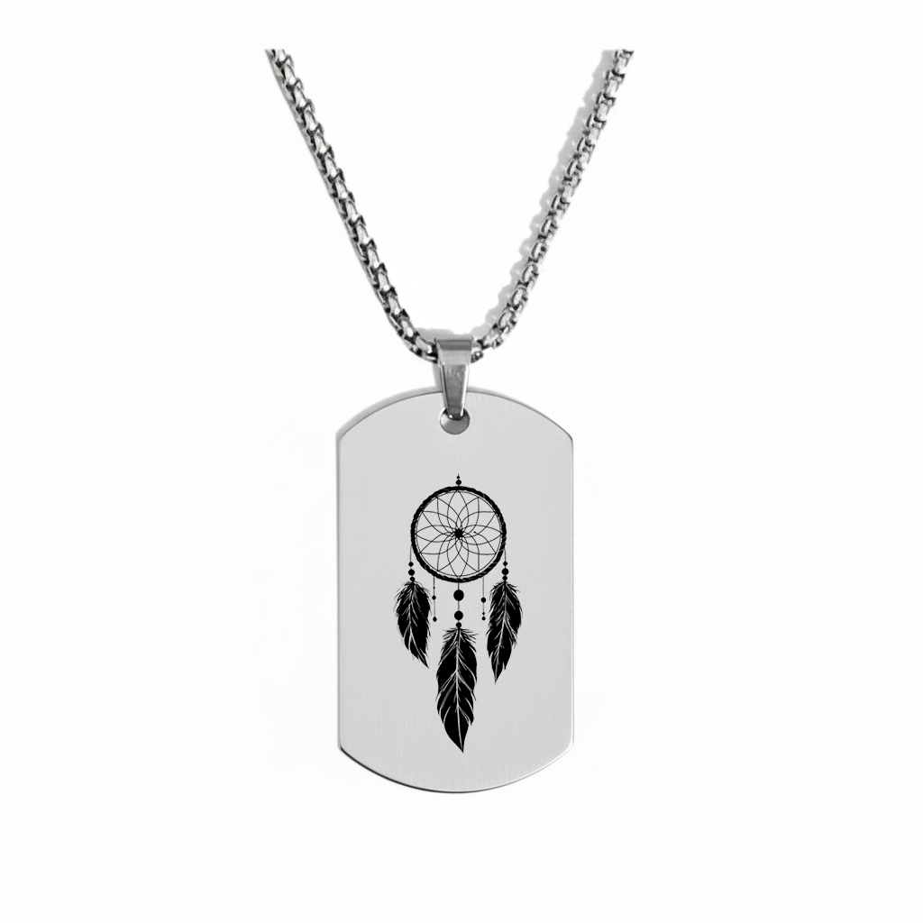 Collier Spirituel Oneiroi