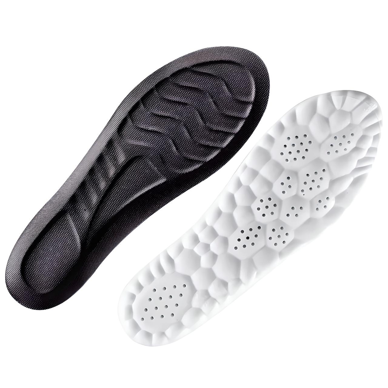 Soletta in Memory Foam