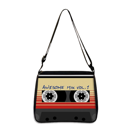 Borsa a mano 80's