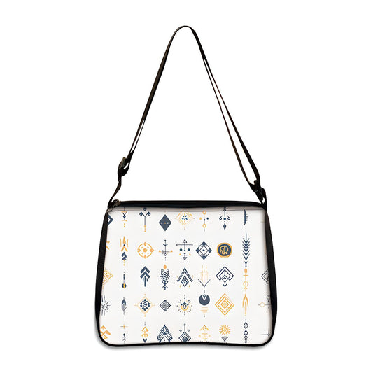 Bolso de mano Ansuz