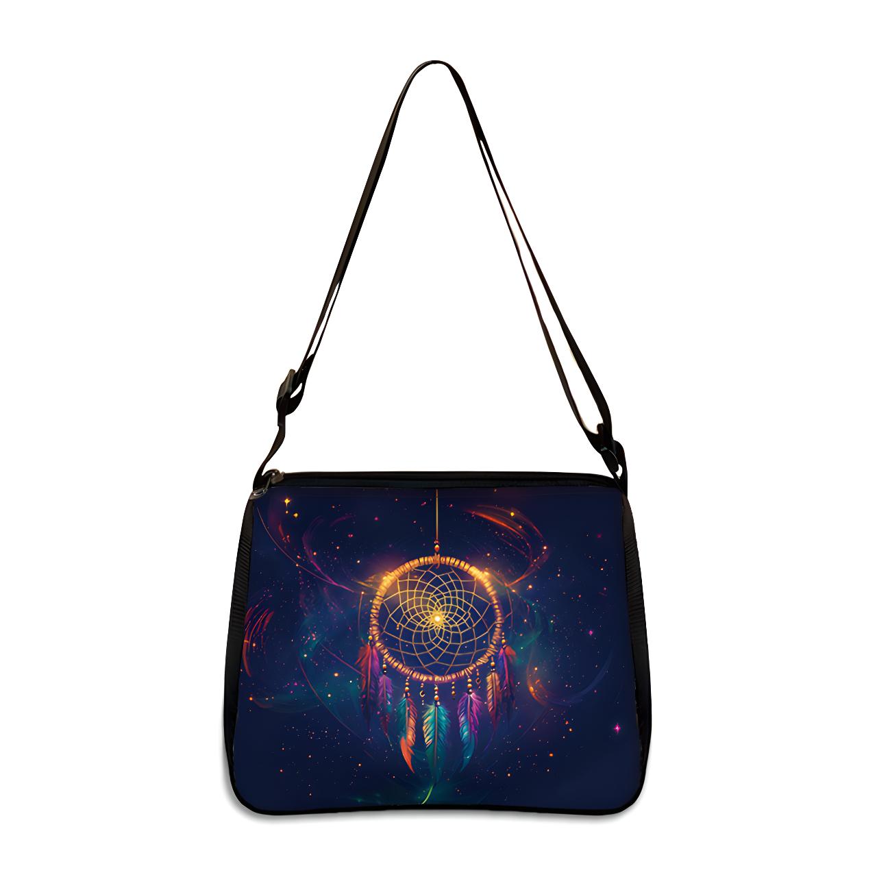 Bolso de mano Manitu
