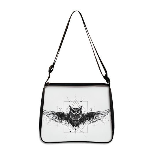 Bolso de mano Noctua