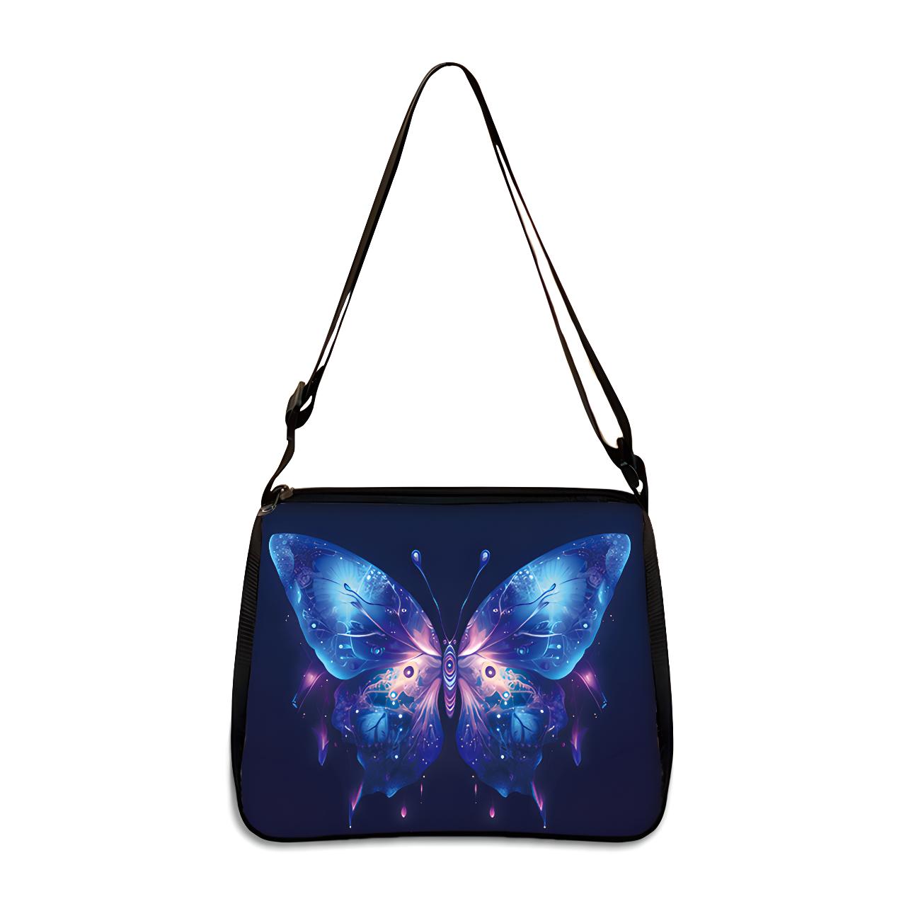 Borsa a mano Papilio