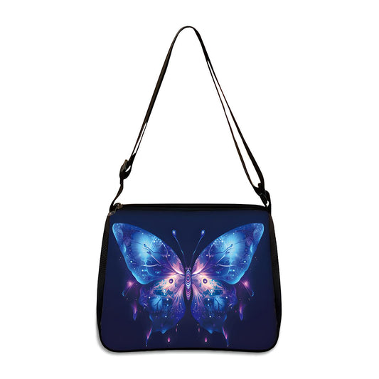 Bolso de mano Papilio