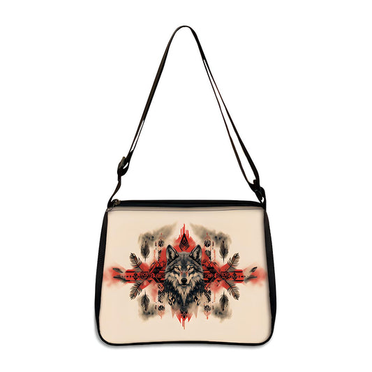 Bolso de mano Sköll