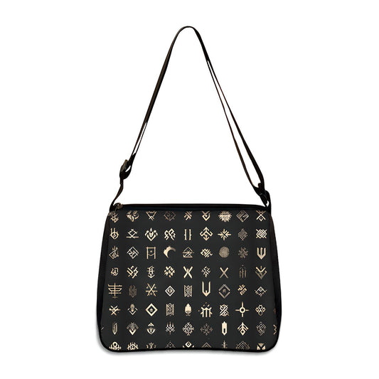 Borsa a mano Uruz