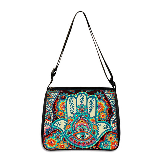 Borsa a mano khamsa