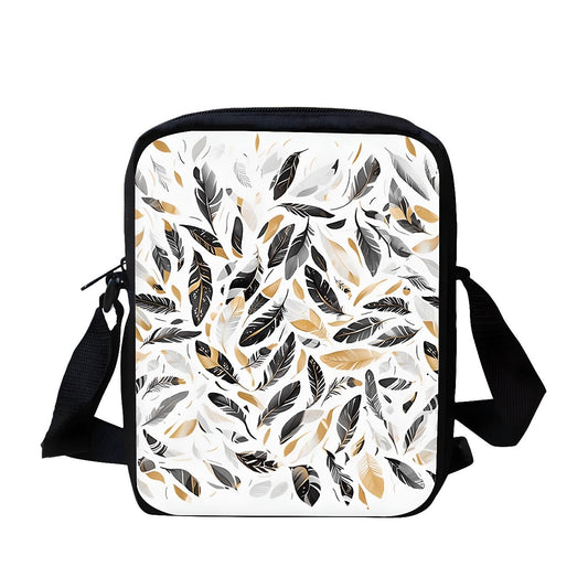 Anemoi Shoulder Bag