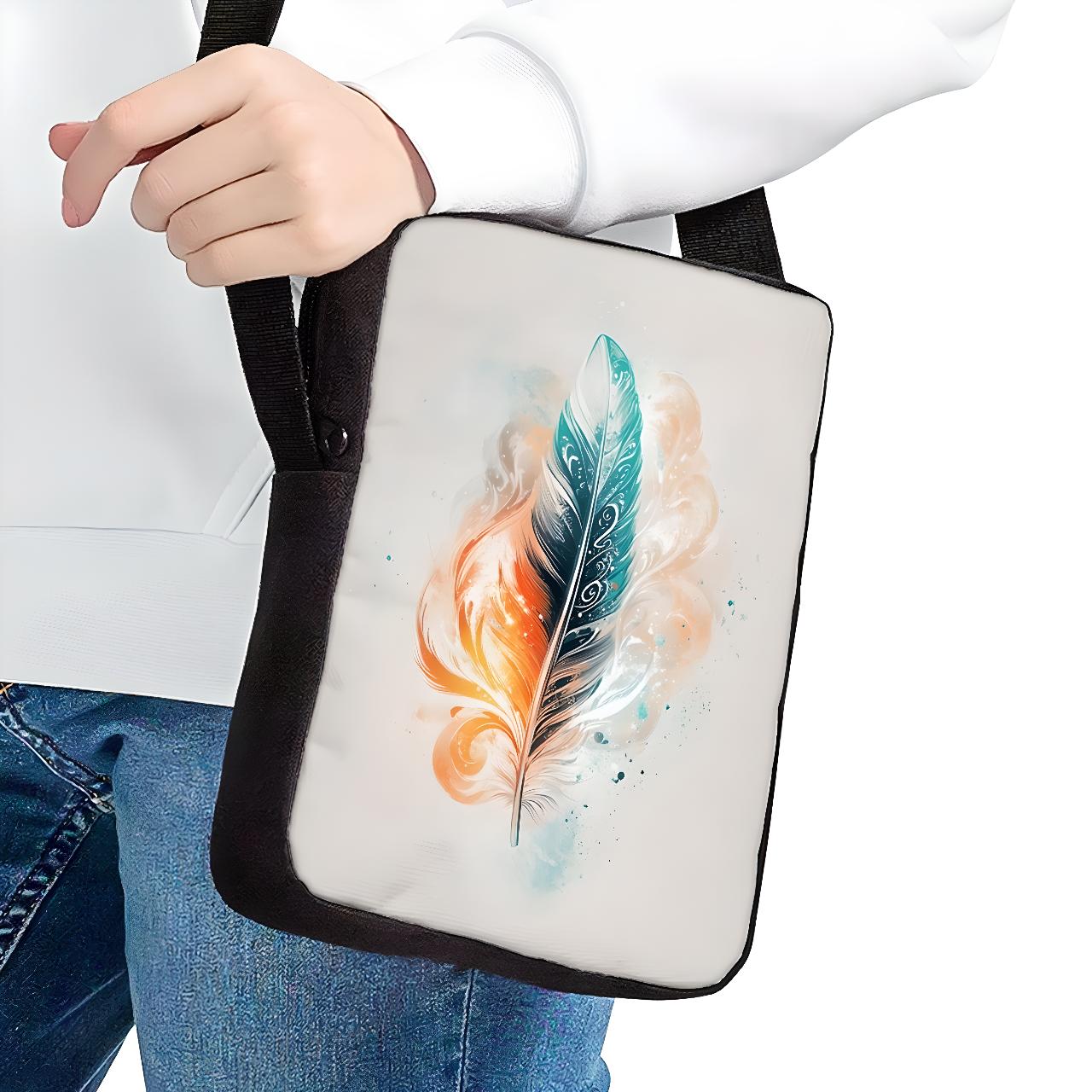 Borsa a tracolla Ariya