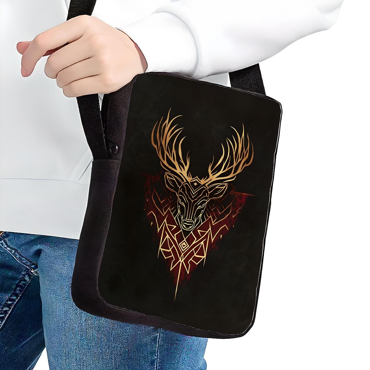 Bandolera Cernunnos