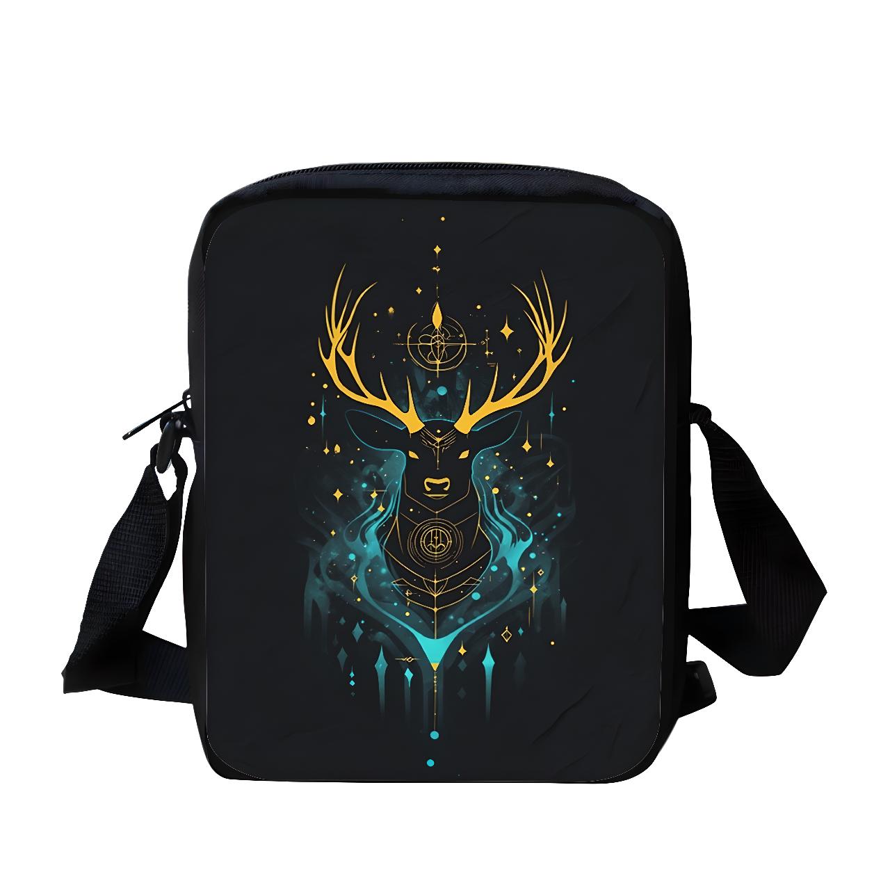 Bandolera Eikthyrnir
