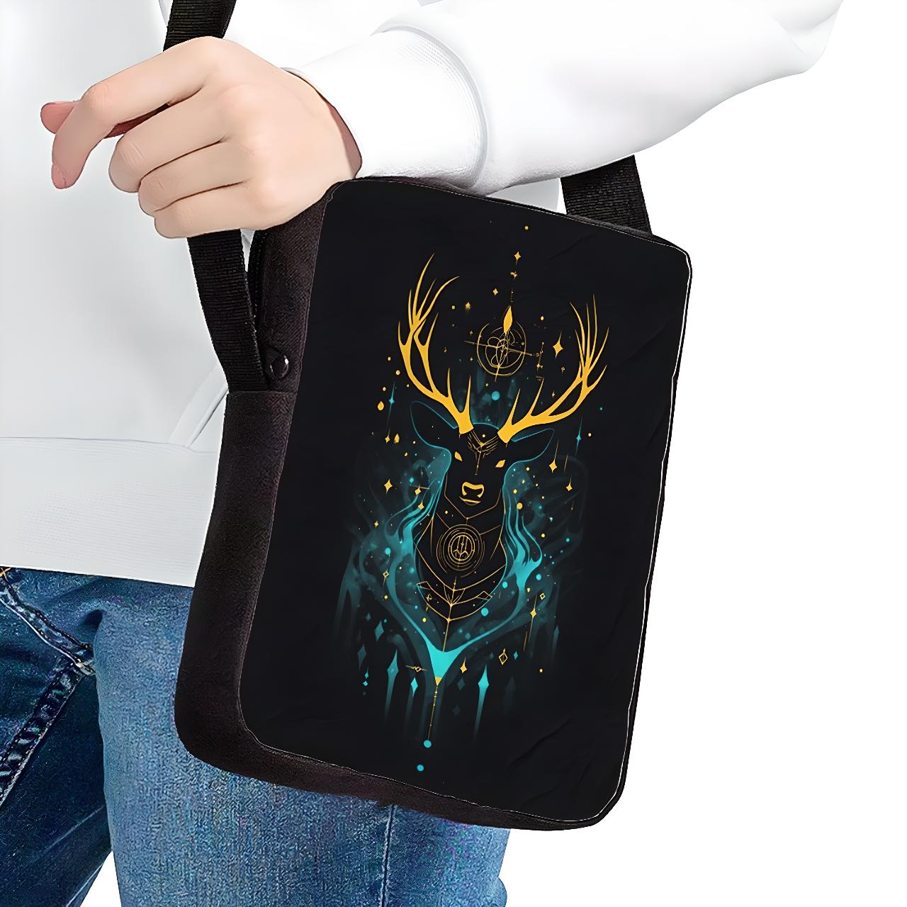Bandolera Eikthyrnir