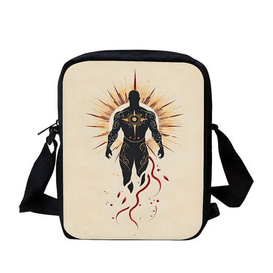 Icaro Shoulder Bag