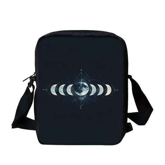 Lunaris Shoulder Bag