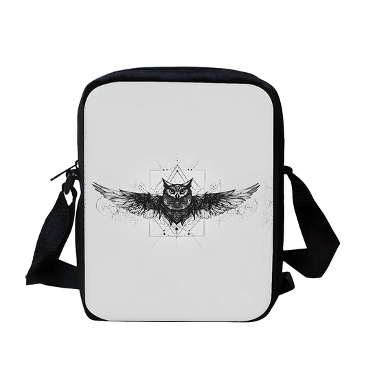 Noctua Shoulder Bag