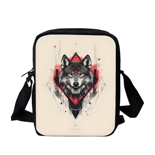 Sköll Shoulder Bag