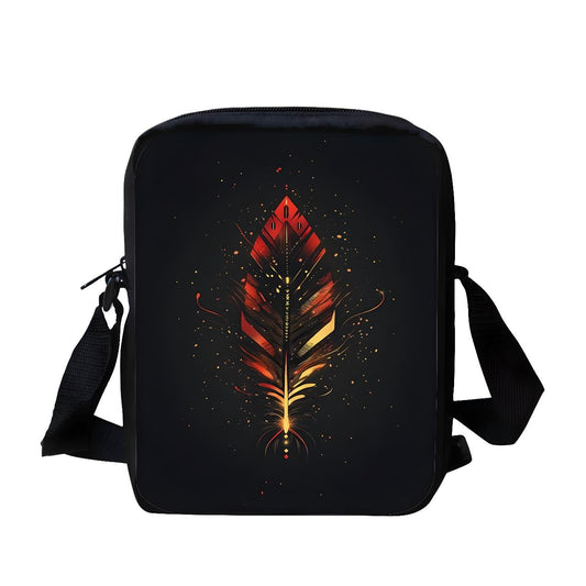 Takoda Shoulder Bag