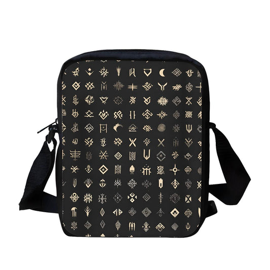 Uruz Shoulder Bag