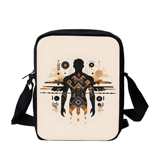 Zanaki Shoulder Bag