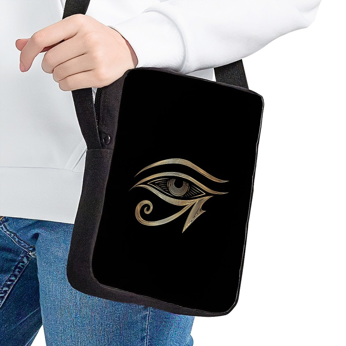 Bandolera Ojo de Horus