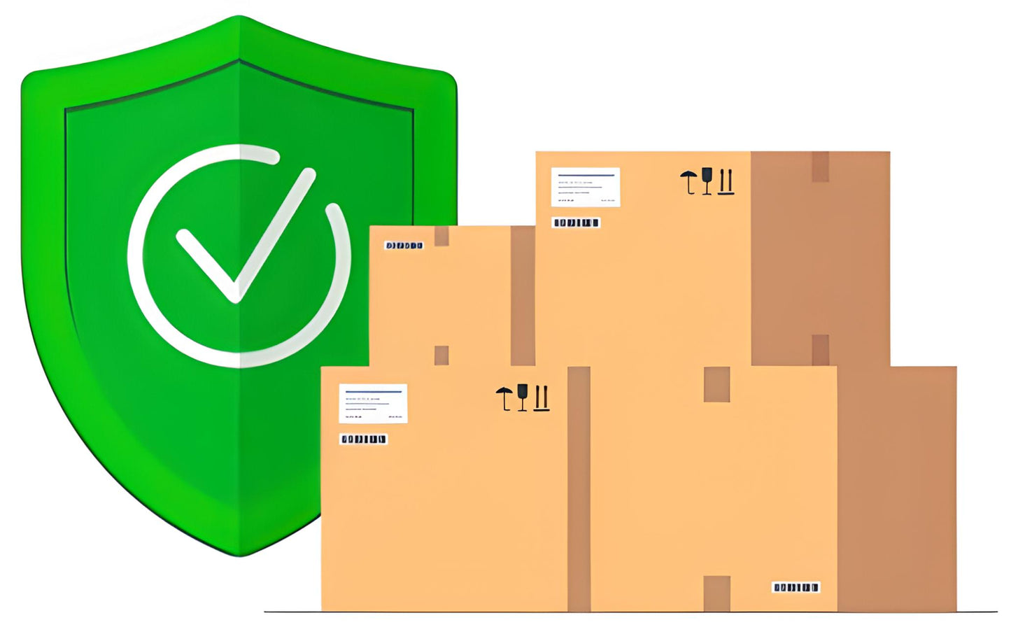 Seguro: Protección Completa contra Robo, Rotura y Pérdida