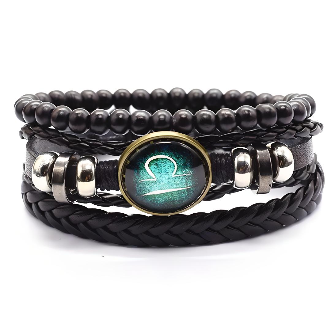 Bracciale dello zodiaco