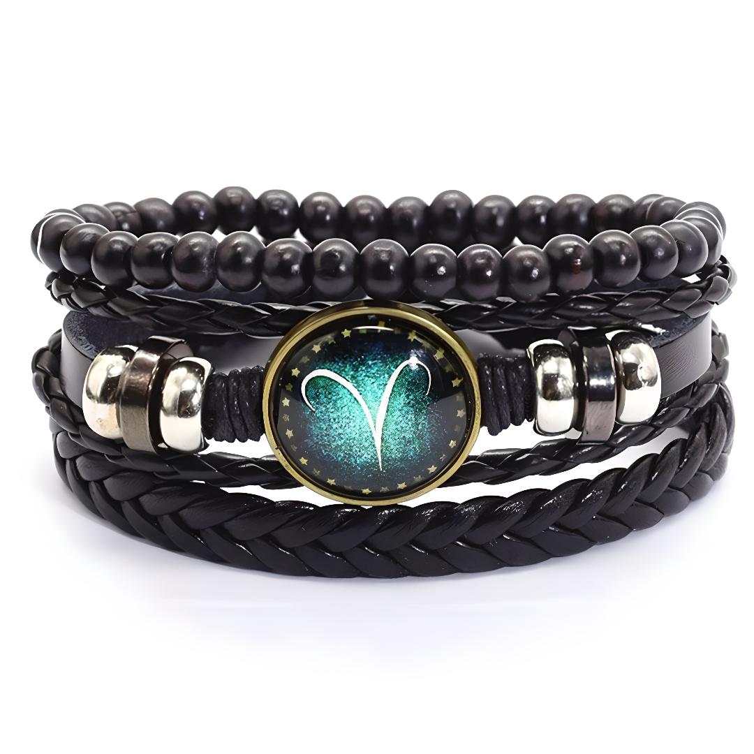 Bracciale dello zodiaco