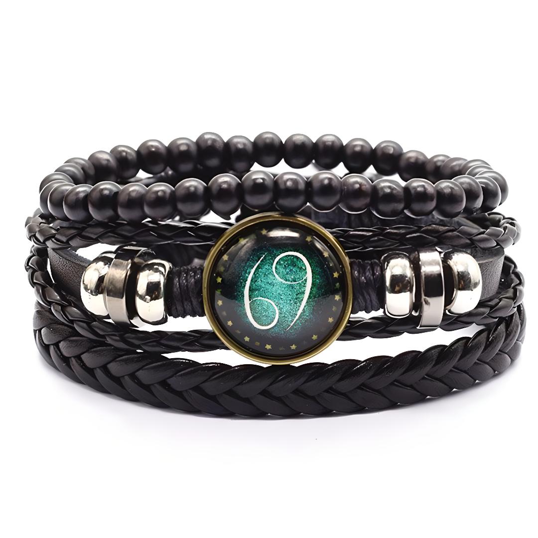 Bracciale dello zodiaco