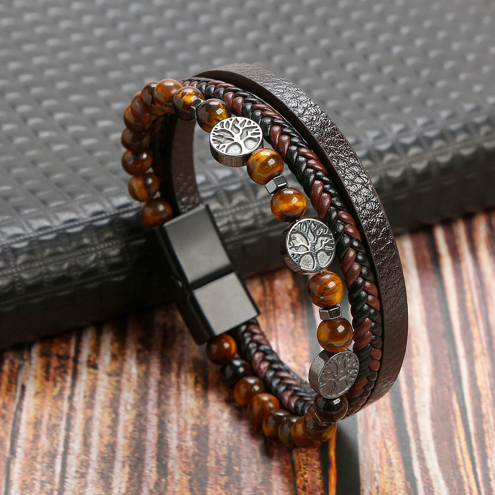 Odin-Armband