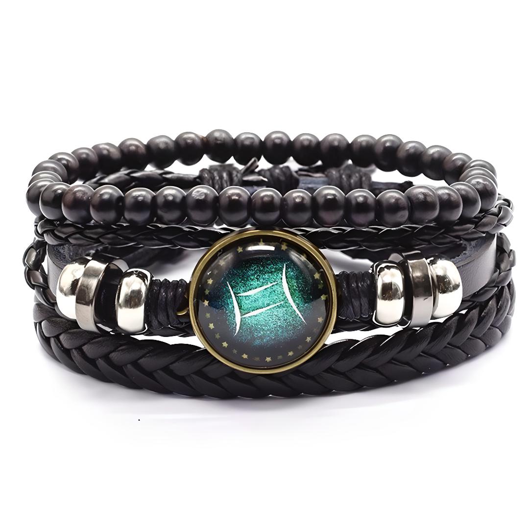 Bracciale dello zodiaco