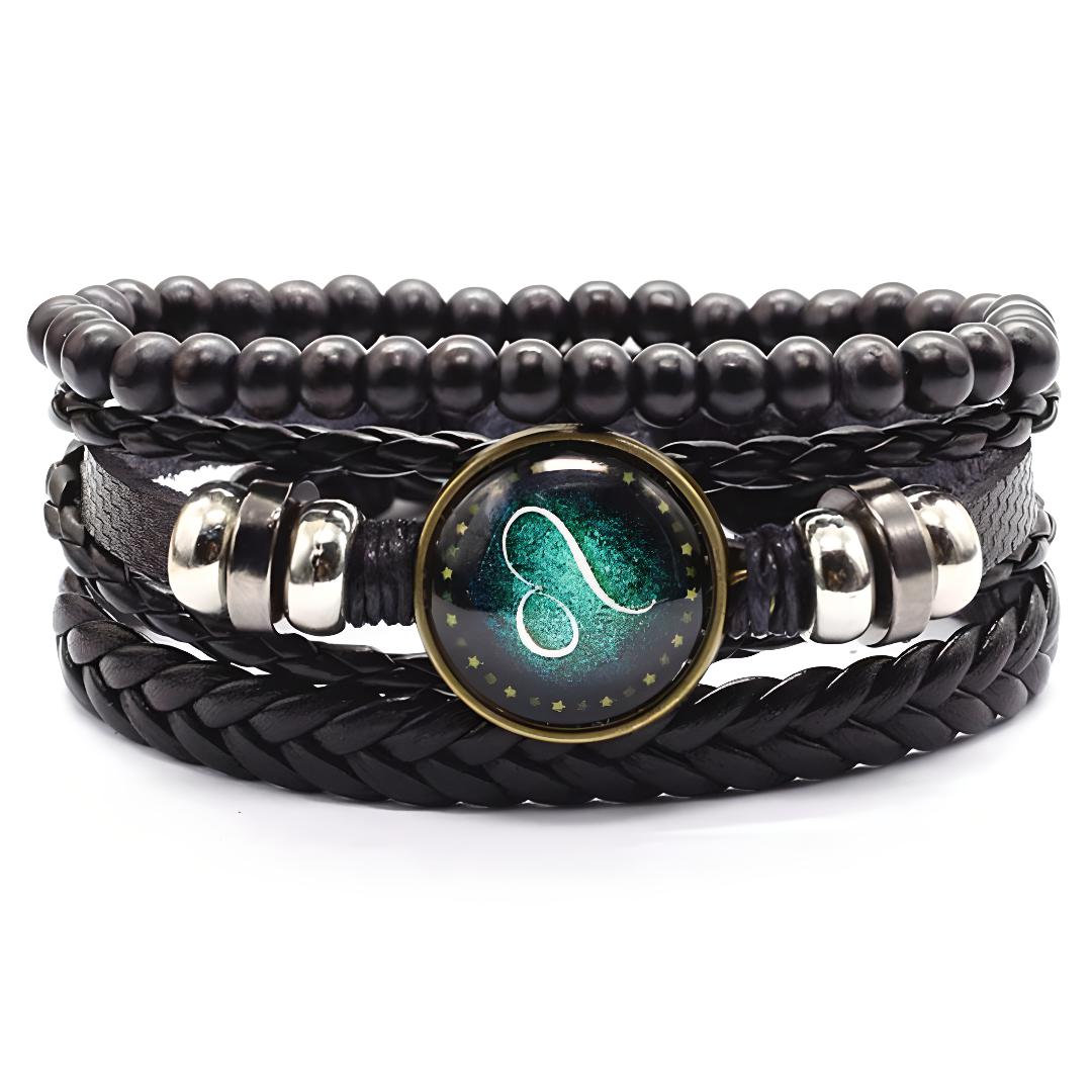 Bracciale dello zodiaco
