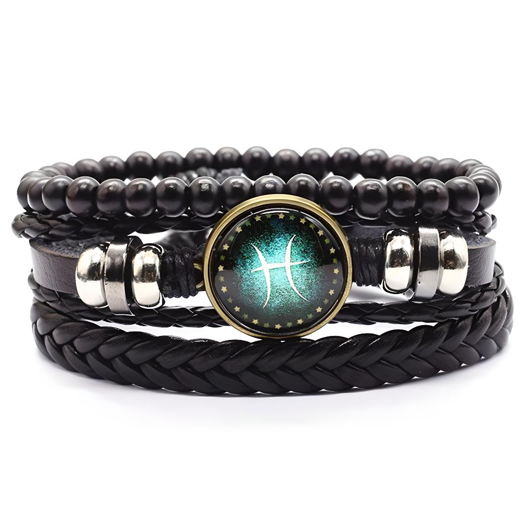 Bracciale dello zodiaco