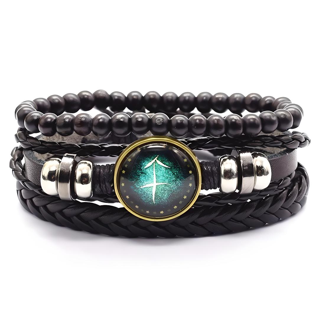 Bracciale dello zodiaco