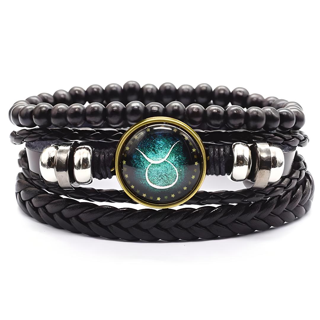 Bracciale dello zodiaco
