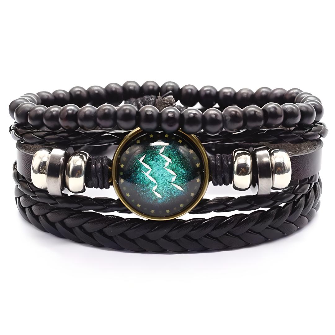 Bracciale dello zodiaco