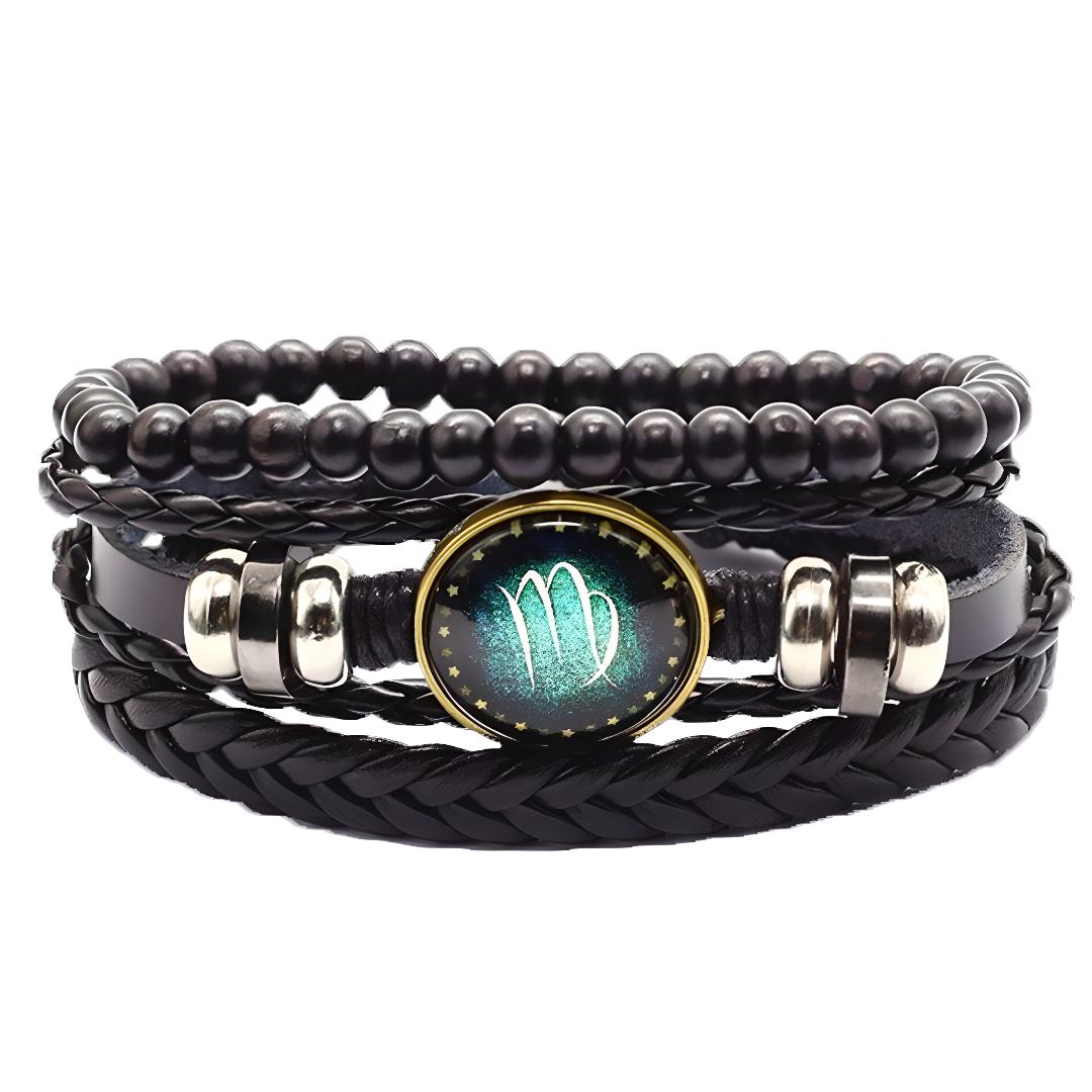 Bracciale dello zodiaco